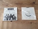 The Outcasts - Just Another Teenage Rebel. Original on Good Vibrations GOT 3 