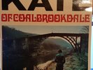 JON & MIKE RAVEN, Kate Of Coalbrookdale, UK Argo LP, 1971