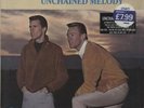 Righteous Brothers Unchained Melody: The Very Bes... UK vinyl LP  record