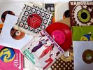 1970’S (50) FUNK / SOUL / DISCO / ELECTRO/ DEMO’s / 7’’ VINYL