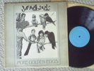 rare psych YARDBIRDS 