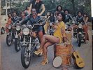 DIPLOMATAS DO SAMBA 1977 “S/T” Samba Funk Breaks WALTEL BRANCO LP BRAZIL HEAR
