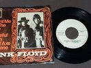 PINK FLOYD - POINT ME TO THE SKY    **** TEST PRESSING -
