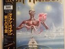Iron Maiden ?– Seventh Son Of A Seventh Son EMI ?– TOJP-60229 Japan, 2013