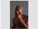 Frank Ocean BLOND 2 LP Import Green/Pink Marble Vinyl Blonde Nostalgia 200 Press