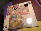 Al Stewart/ Year of the Cat/ ***SEALED*** Original 1976 Janus Gatefold LP