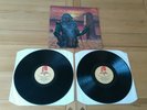 MFN Says Welcome To The Metal Zone 1985 UK 2LP MFN49 A1B1C1D1 Tank Megadeth Rods