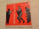 Elvis Presley Shake,Rattle and Roll EP RCA EPA-830 sehr gut Rare Germany