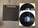 THE KINKS - Self Titled Black Album - PYE NPL 18326 2LP Mono - UK Import