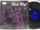 Clark Terry LP 1955 EmArcy Mercury MG 36007 jazz RARE