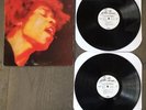 JIMI HENDRIX EXPERIENCE - ELECTRIC LADYLAND - White label PROMO 1968 - NM