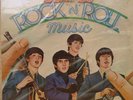 THE BEATLES ROCK N' ROLL MUSIC STILL SEALED MEXICAN DOUBLE LP