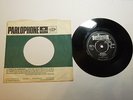 The Beatles Rare Michelle Drive My Car 1966 UK Export DP 564 SP 45 John Lennon