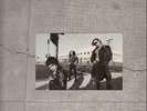 Concrete Blonde NEAR MINT I.R.S. Records Vinyl LP
