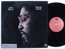 MICHAEL HOWELL In The Silence MILESTONE LP NM promo
