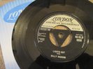 BILLY VAUGHN Lights Out  1958   TRI CENTRE LONDON  EX+