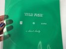 Title Fight Secret Society 7” Inch Flexi OOP The Story So Far Tigers Jaw