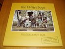 The WATERBOYS - FISHERMAN'S BOX - DELUXE 7 CD & LP BOXSET - BRAND NEW