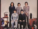 TIGERS: The Tigers Story, Vol. 2 LP (Japan, 2 LPs, insert, some foxing stains o