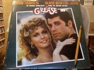Grease OST 2xLP sealed vinyl soundtrack RE reissue