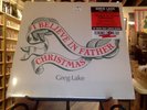 Greg Lake I Believe in Father Christmas 10