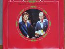 David Bowie & Bing Crosby -  Peace On Earth/Little Drummer Boy - Limited Edition