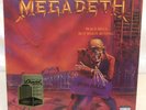 Megadeth: Peace Sells...But Who's Buying? * 180 Gram Vinyl LP 2008