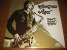 Harold Vick-Don't look back LP,Strata-East US 1974,orig. 6 Tracks,megarar,top