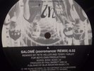 U2 - Salomé - Zooromancer REMIX 12