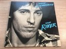 2 LP CBS 88510 BRUCE SPRINGSTEEN THE RIVER OIS INSERT 1980 DUTCH VINYL
