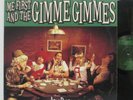 Me First And The Gimme Gimmes - Are A Drag LP 1999 US ORIG Rancid Nofx Lagwagon