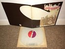 LED ZEPPELIN Led Zep 2 II LP Atlantic 1970 UK Original