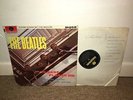 THE BEATLES Please Please Me LP Mono 1963 UK Press