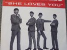 Beatles 45RPM 