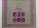 Fairport Convention Liege and Lief. ILPS 9115 island records 1969.