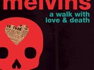 Melvins - A Walk With Love And Death [ Vinyl LP] Gatefold LP Jacket, Pink, Vi