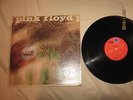 PINK FLOYD -  A SAUCERFUL OF SECRETS /