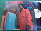 Peggy Scott & Jo Jo Benson – Soulshake (Lp, Shelby Singleton, 1969; Marvin Gaye)