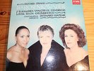R.STRAUSS Der Rosenkavalier HAITINK 3-LP-Box EMI Digital 1991
