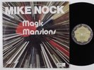 MIKE NOCK Magic Mansions LAURIE LP VG++