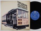 THELONIOUS MONK Thelonious Alone In San Francisco RIVERSIDE LP mono