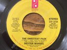 Modern Soul / Disco Funk (45) DEXTER WANSEL 