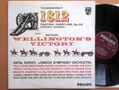 SAL 3461 Tchaikovsky 1812 Overture Wellington's Victory Antal Dorati NEAR MINT