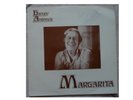 HARVEY ANDREWS * MARGARITA * SIGNED VINYL LP BEESWING LBEE 001 PLAYS GREAT