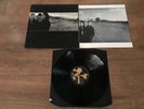 U2 - THE JOSHUA TREE : NEAR MINT UK 1ST A-1U-1-1/B-1U-1 12