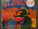 St. John Green Same Title Flick Disc 45.001 Mint In Shrink Kim Fowley Produced