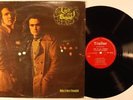 Robin & Barry Dransfield Lord of All I Behold LP NM 1971 UK Folk Trailer LER2026