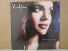 Norah Jones - Come Away With Me LP (2004 Vinyl Blue Note *SEALED) Jazz Piano