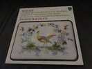 INGRID HAEBLER MOZART COMPLETE VARIATIONS F.PIANO DUTCH 3LP BOX PHILIPS 6703 075