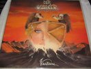 DER KAISER VAUTOURS LP RAAAAARA adx sortilege jinx h-bomb voodoo child